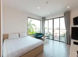 Panda Garden Hotel - Apartment