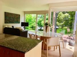 Lake Daylesford Villa2 Lake frontage pet friendly, ξενοδοχείο σε Daylesford
