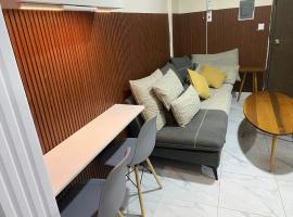 Hostel Olya downtown, hostel in Riyad