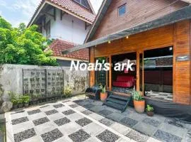 Noah's Ark Homestay