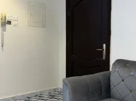 شقة مفروشة بالقرب من الحرم النبوي Furnished apartment