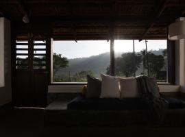 Chitrabanu Estate Inn, място за настаняване на самообслужване в Ammatti