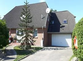 Appartement in Strandnähe