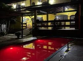 Casa Barra Mar