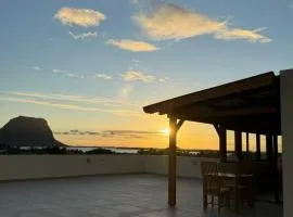 Equinox Rooftop Studio
