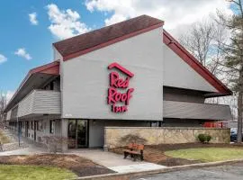 Red Roof Inn Parsippany