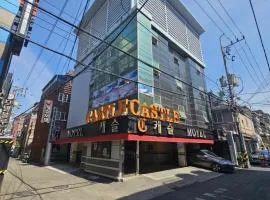Hotel Castle