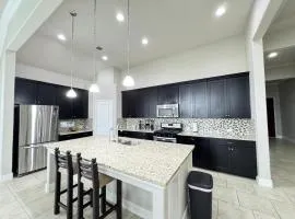 Harmony Home Getaway