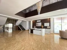 Sans Vibes Viandara Pekanbaru