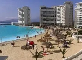 LA SERENA- Laguna del Mar