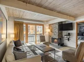 Lift One Condominiums - Adjacent To Downtown Aspen