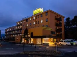 ホテルセレクトイン富士山御殿場