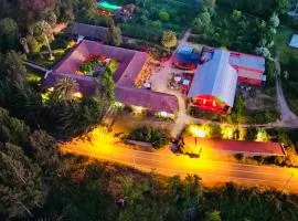 Casona Lo Aguirre , Hospedaje de Temporada Cálidas