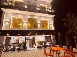 SHRI ANANDAM Inn