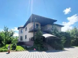 Almaty guest house