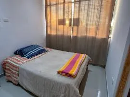 Depa amoblado en Ciudad Eten