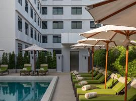 Dusit Princess Chiang Mai โรงแรมในเชียงใหม่