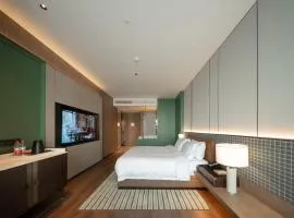 Huhua Mingdu Hotel