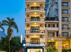KLY Boutique Hotel Hue