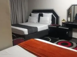 Platinum inn pty ltd