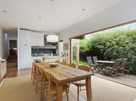 Old Meets New, hotel en Point Lonsdale