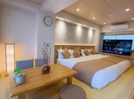 SUN House asakusabashi akihabara tokyo