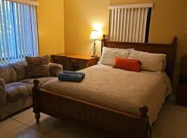 Royal Poinciana Stay