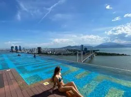 Golden Bay Apartment Ocean View