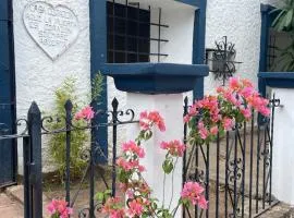 Recamara Colonial