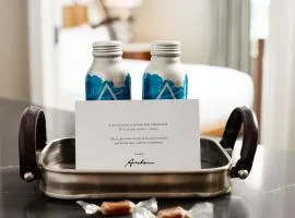 Archer Hotel Falls Church