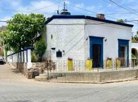 Casa Historica Colonial
