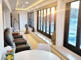 Busan Songjeong Beach House