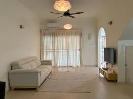 Sunny Hill Homestay
