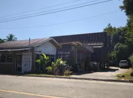 Baan Job Sangkhlaburi