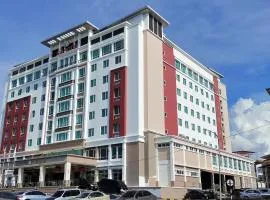 NU Hotel