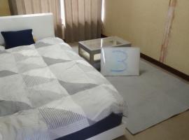 Yoshinogawa - House - Vacation STAY 98528v, hotel v destinaci Yoshinogawa