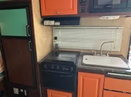 Cozy Camper