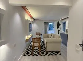 APOLO- Modern luxury Apartment in Heart of zamalek visits allowed - Apartment 8A