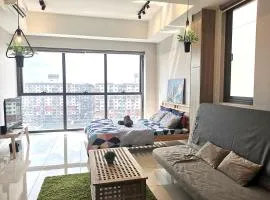 The Altus -Icon City Petaling Jaya