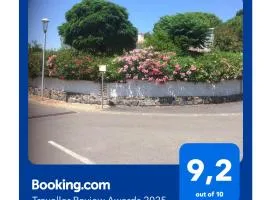 Maison complète Cap d'Agde au calme avec jardin