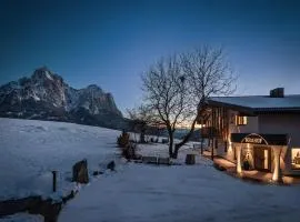 Krahof Dolomites - Urlaub auf dem Bauernhof