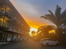 Sunset Serenity Jomtien Resort