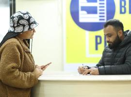 Bed and Pillow Hostel, hostel στο Κατμαντού