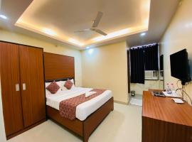 Kamat Inn ที่พักในBankipur