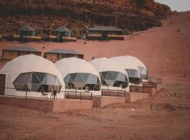 Relax Camp Wadi Rum