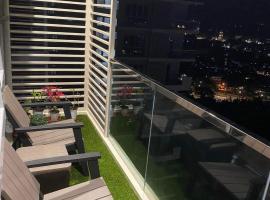 TED'S Place, hotel con hidromasaje en Ilo&iacute;lo