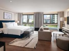Radisson Hotel Chateau de Bangkok