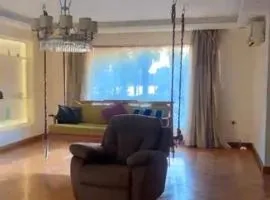 شقه بكورنيش النيل