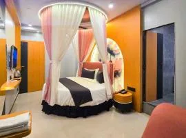 Hotel Nova Stays