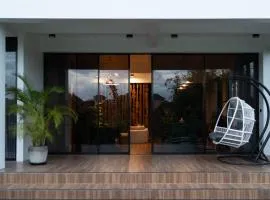 Serenity A Villa , 3BR in Canggu